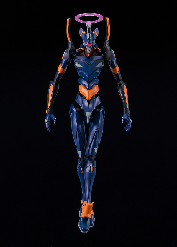 MODEROID Evangelion Mark.06