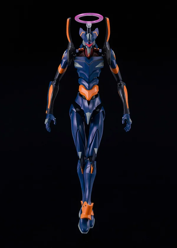 GOOD SMILE COMPANY MODEROID Evangelion Mark.06 - Rebuild of Evangelion