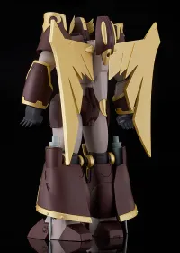 GOOD SMILE COMPANY MODEROID Skurts - Panzer World Galient - photo 10