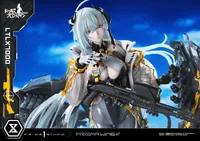 Prime 1 Studio Ultimate Premium Masterline Girls' Frontline LTLX7000 - Girls' Frontline - photo 27