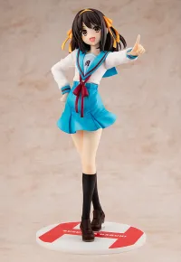 KADOKAWA Light Novel Edition Haruhi Suzumiya - Haruhi Suzumiya Series - photo 1