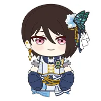 GOOD SMILE COMPANY Plushie Morfonica Rui Yashio - BanG Dream! - photo 1