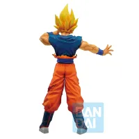 BANDAI Son Goku (Crash! Battle For The Universe) - Dragon Ball Z - photo 4