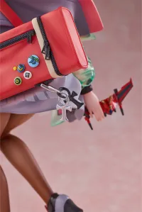 Solarain Gridman Universe: Dreamy Divas Ver. Figure Set - GRIDMAN UNIVERSE - photo 9