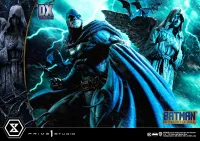 Prime 1 Studio Ultimate Premium Masterline Batman (Comics) Batman Rebirth Edition (Blue) DX Bonus Version - DC Comics - photo 27