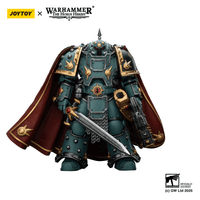Sons of Horus Legion Champion 7