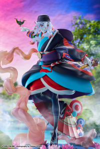 ARTFX J Medicine Seller -Mononoke the Movie Ver. 17