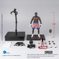 HIYA TOYS Adonis Creed - Creed - photo 4