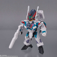 VF-31S Siegfried (Arad Molders Use) with Mikumo Guynember 2