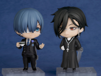 Nendoroid Ciel Phantomhive: Sapphire Owl Ver. 5
