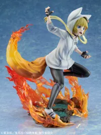 Medicos Entertainment 1/8-scale Figure　Kon - Kemono Jihen - photo 2
