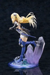 KOTOBUKIYA Ais Wallenstein - Is It Wrong to Try to Pick Up Girls in a Dungeon? - photo 6