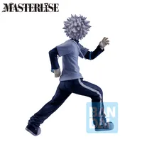 BANDAI Killua (Greed Island 2) - HUNTER×HUNTER - photo 4