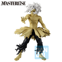 Tomura Shigaraki (Further Beyond) My Hero Academia, Masterlise Ichibansho Figure 2