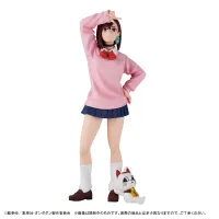 MegaHouse PETITRAMA EX TV Anime ”DAN DA DAN” set 【with gift】(BOX) - Dandadan - photo 4