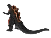 BANDAI BANDAI Movie Monster Series – Burning Godzilla - Godzilla - photo 7