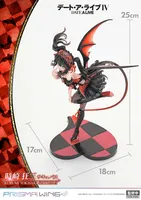Prime 1 Studio PRISMA WING DATE A LIVE Kurumi Tokisaki succubus 1/7 Scale Pre-Painted Figure			 - Date A Live - photo 8