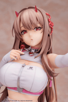 GODDESS OF VICTORY: NIKKE Viper 1/4 Complete Figure 8