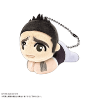 HUNTER×HUNTER HUG CHARACTER COLLECTION3 5