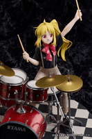 BOCCHI THE ROCK! Nijika Ijichi 1/7 Scale Figure 9
