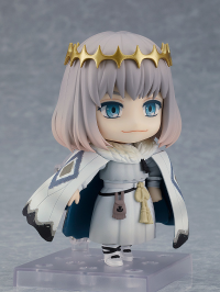 Nendoroid Pretender/Oberon 7