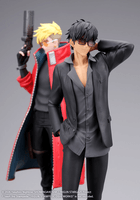 Nicholas D. Wolfwood TRIGUN STAMPEDE OSHI WORKS 9