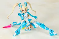 KOTOBUKIYA ASRA NINJA AOI - Megami Device - photo 7