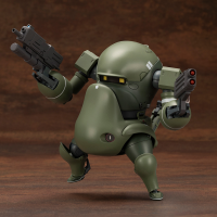 JGSDF Type 06-Ⅲ Tank Roku 7