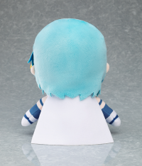 Kuripan Plushie Sayaka Miki 2