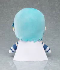 GOOD SMILE COMPANY Kuripan Plushie Sayaka Miki - Puella Magi Madoka Magica - photo 2