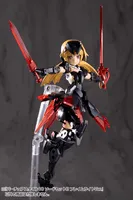 KOTOBUKIYA VIRTUOUS STYLE10 SWORD SET B FLAMERITE Ver. - M.S.G - photo 2