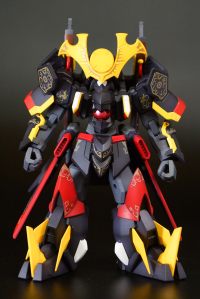 PLA ACT14:ODA ARMOR DECORATION VER. 6