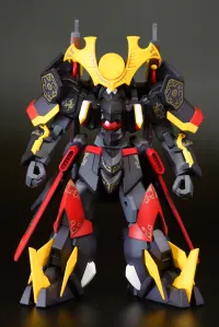 PLUM PMOA PLA ACT14:ODA ARMOR DECORATION VER. - PLA ACT - photo 6
