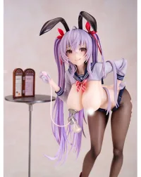 Rocket Boy Twintail-chan - 18+ - photo 15