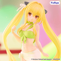 To Love Ru Darkness BiCute Ribbons Figure -Konjiki no Yami- 5