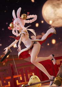 Shimakaze: Clumsy Moon Rabbit 10