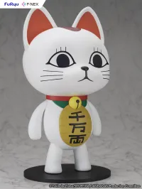 FuRyu Turbo Granny(Beckoning cat) - Dandadan - photo 4