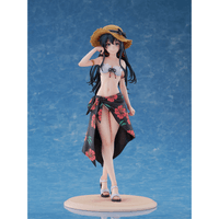 My Teen Romantic Comedy SNAFU TOO! 1/6 Yukino Yukinoshita Swimsuit Ver. 5