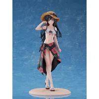 HOBBY STOCK My Teen Romantic Comedy SNAFU TOO! 1/6 Yukino Yukinoshita Swimsuit Ver. - My Teen Romantic Comedy SNAFU TOO! - photo 5