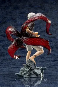 KOTOBUKIYA ARTFX J Ken Kaneki AWAKENED Repaint ver. - Tokyo Ghoul - photo 2