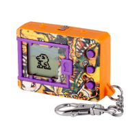 DIGIMON ORIGINAL NEW WAVE 1 DIGIVOLUTION AGUMON 2