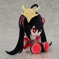 Solarain Taihou & Shinano Punipuni Plushie - Azur Lane - photo 5