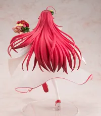 KADOKAWA Rias Gremory: Pure White Bikini ver. - High School DxD - photo 4