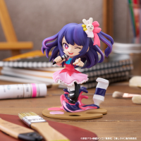 PalVerse Palé.　【OSHI NO KO】　Ai 1