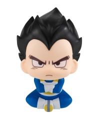 Lookup Dragon Ball DAIMA Vegeta(mini) 5