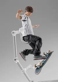 TAMASHII NATIONS YUTO HORIGOME, TAMASHII NATIONS S.H.Figuarts - Real People - photo 4