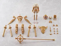 Max Factory PLAMAX GO-05 OVERLORD Gabriel: Standard Ver. - GODZ ORDER - photo 3