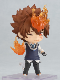 Nendoroid Tsunayoshi Sawada 2.0 4