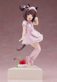 PLUM PMOA Chocola ~Pretty Kitty Style~ (Pastel Sweet) - NEKOPARA - photo 5