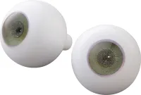GOOD SMILE COMPANY Harmonia bloom Glass Eye Series: Spring (Uguisu) - Harmonia series - photo 2